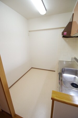 エクシール中野島の物件内観写真